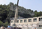 Education Project: Steel Structure Institute in South Korea (3 of 6)