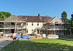 Residential Project: Country House Refurbishment & Extension (4 of 6)