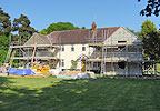 Residential Project: Country House Refurbishment & Extension (5 of 6)