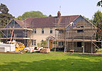 Residential Project: Country House Refurbishment & Extension (6 of 6)